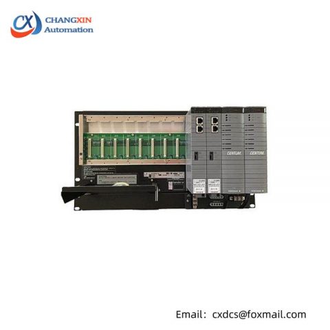 Yokogawa AFV30D S2 Field Control Unit - Industrial Automation Solutions