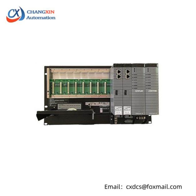 Yokogawa AFV30D S2 Field Control Unit - Industrial Automation Solutions
