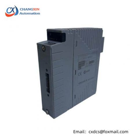Yokogawa ALF111-S00 Communication Module: Industrial Control Solutions