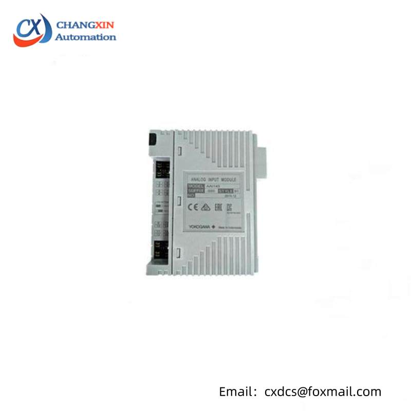 yokogawa_amm52_s4_processor_module.jpg Yokogawa AMM52 S4 Processor Module for Advanced Industrial Control Systems