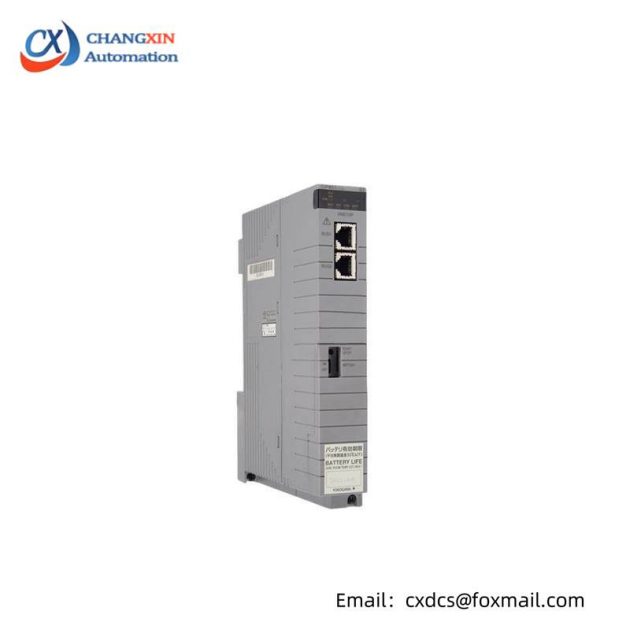 Yokogawa PLC ASI133-S00 Analog Input Module