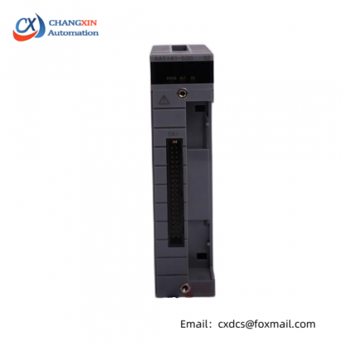 Yokogawa ATB5S-00 PLC | Programmable Logic Controller