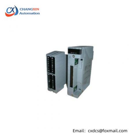 Yokogawa ATR8S-00 S2 | Advanced Digital I/O Module for Industrial Automation