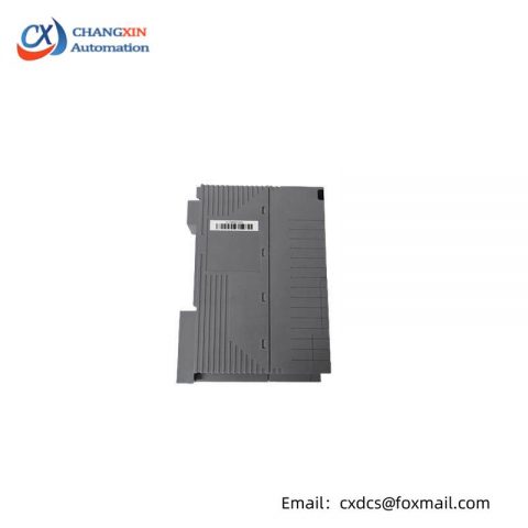 Yokogawa CP451-50 Field Communicator, High-Performance Control Module