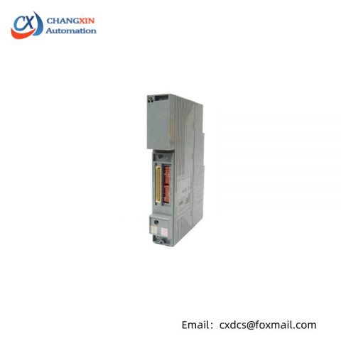 YOKOGAWA CP461-50 PLC Processor Module