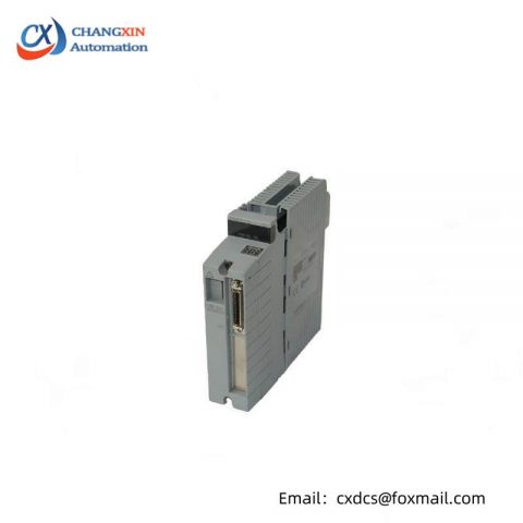 Yokogawa EB401-10 S1 Bus Interface Module: Reliable Control in Industrial Automation