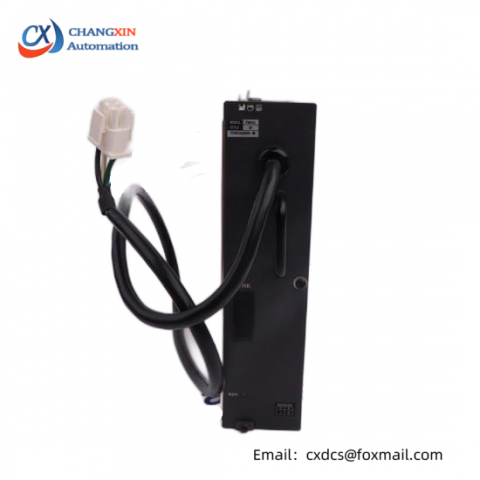 YOKOGAWA EC401-10 S2 DCS Module