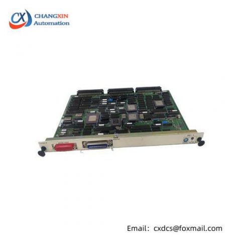 Yokogawa IP91*A Communication Module: Reliable and Efficient Data Transmission for Industrial Automation