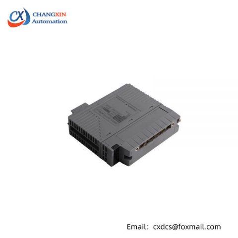 Yokogawa NFAI135-S01 Analog Input Module: Industrial Control Precision in Your Hands
