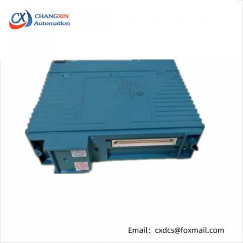 YOKOGAWA NFAI143 Analog Input Module: High-Performance, 16-Channel Isolation for Industrial Control
