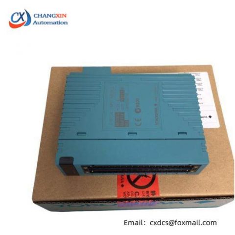 Yokogawa NFDV157-S00-S2: High-Performance Valve Positioner Module