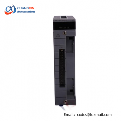 Yokogawa NFDV561 FCS Control System, Advanced Industrial Automation Solution