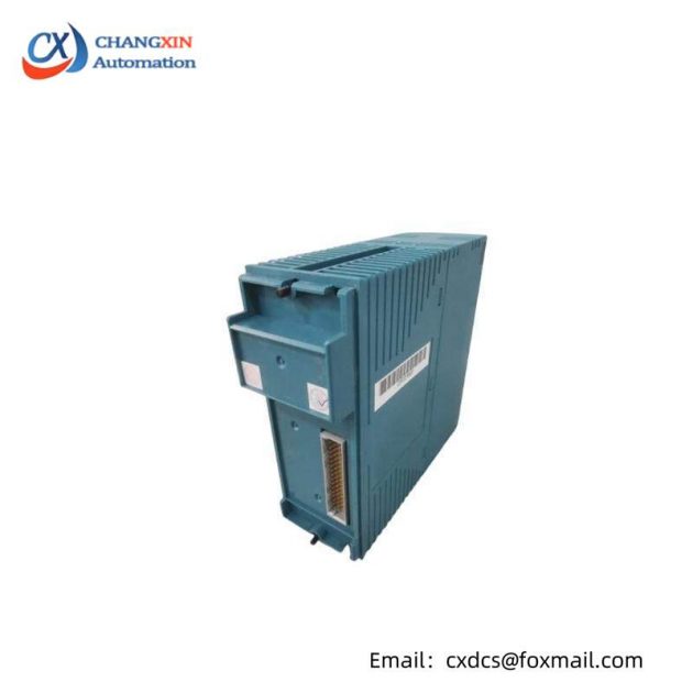 Yokogawa Electric NFPW442-11 POWER SUPPLY MODULE: High-Performance, Reliable Control for Industrial Automation