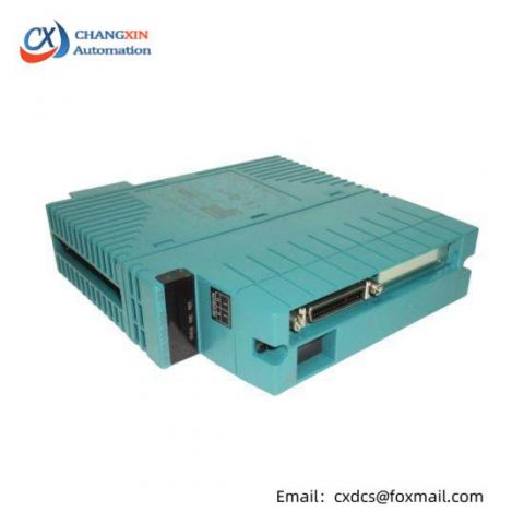 Yokogawa NFSB100 Flow Meter, High Accuracy, Industrial Automation