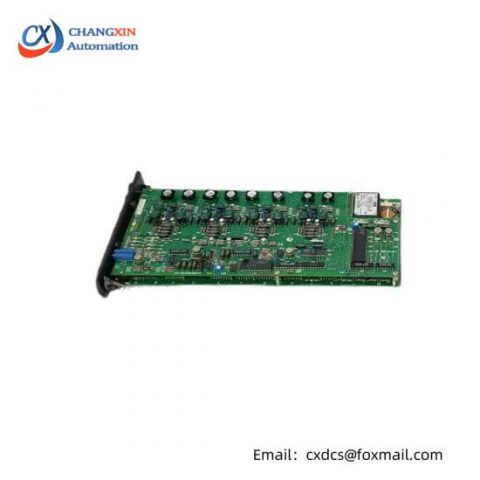 Yokogawa PAC-A Series Control Module