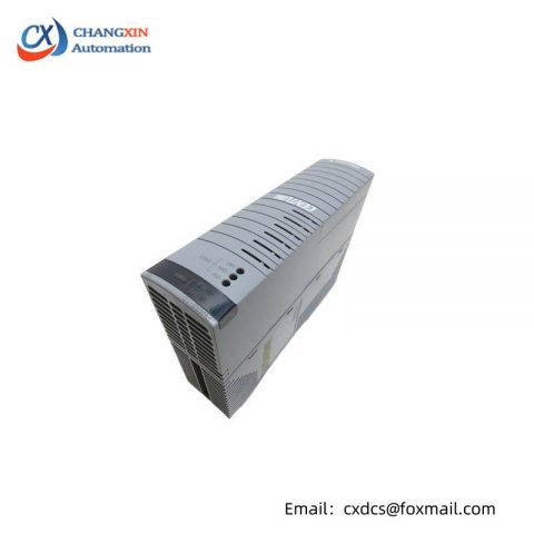 Yokogawa PW482-11 S2 Power Supply Module for Industrial Control Systems