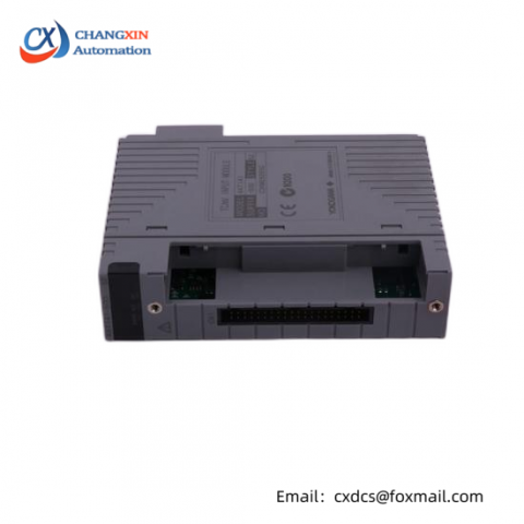 Yokogawa PW701 Power Supply Module, Industrial Automation, PLC, Power Management