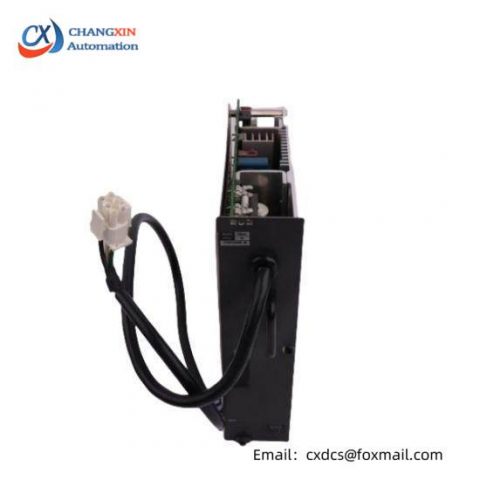 Yokogawa S9548FA - Advanced Process Control Module