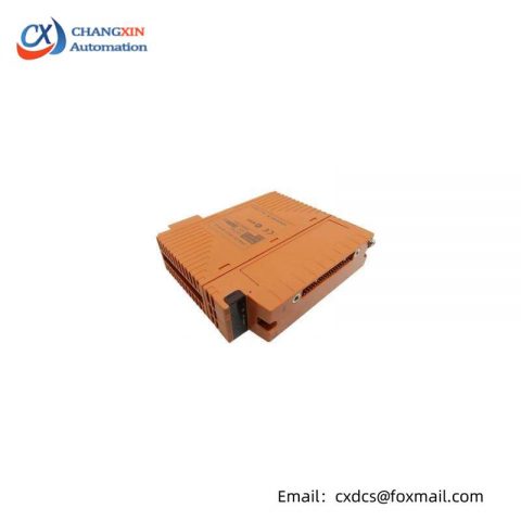 Yokogawa SAI143-H53: High-Performance Analog Input Module for Industrial Automation