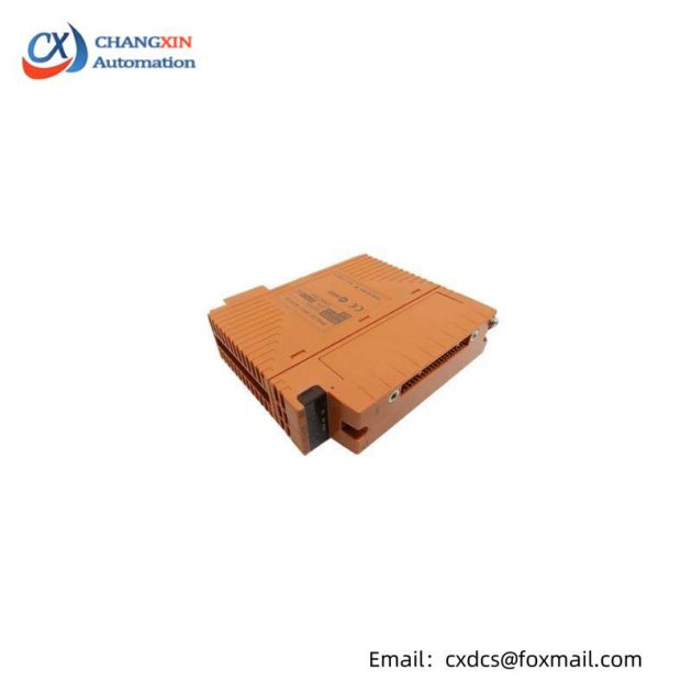 Yokogawa SAI143-H53: High-Performance Analog Input Module for Industrial Automation