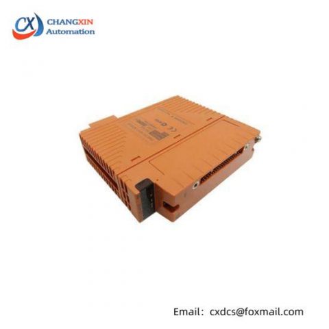 Yokogawa Analog Input Module SAI143-H63-PRP-S3, Advanced Industrial Control Solution