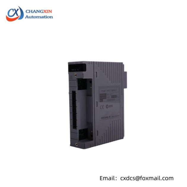 Yokogawa SAI143-S03 S2 Analog Input Module - High Precision, Reliable Data Acquisition Solution