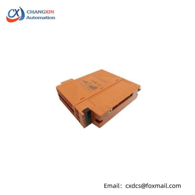 Yokogawa SAI143-S33 Analog Input Module: Precision for Industrial Control