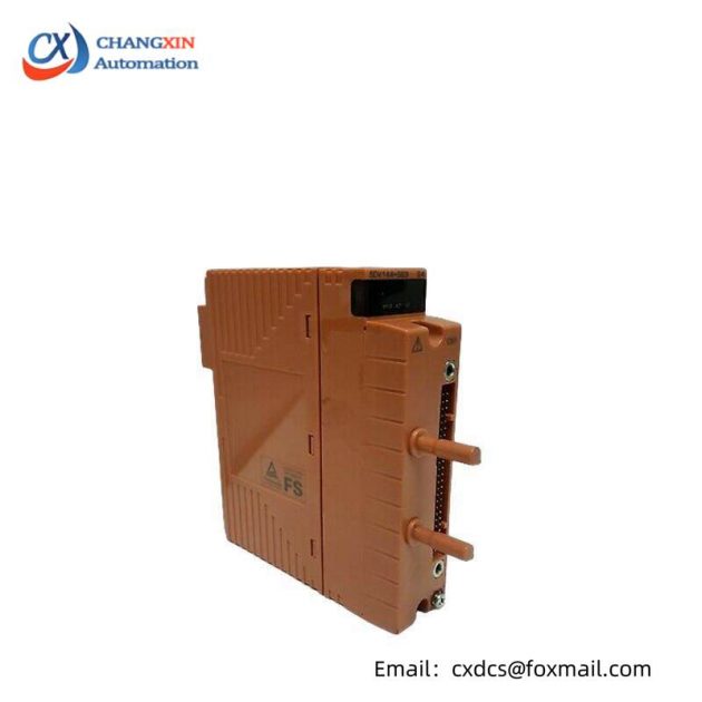 Yokogawa SDV144-S63: Digital Input Module for Industrial Control