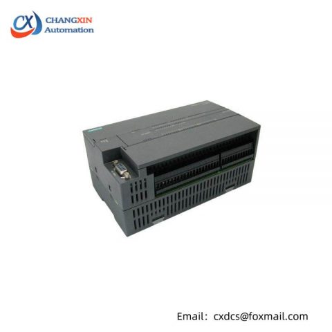 YOKOGAWA ST6 Control Module, Advanced Industrial Automation System