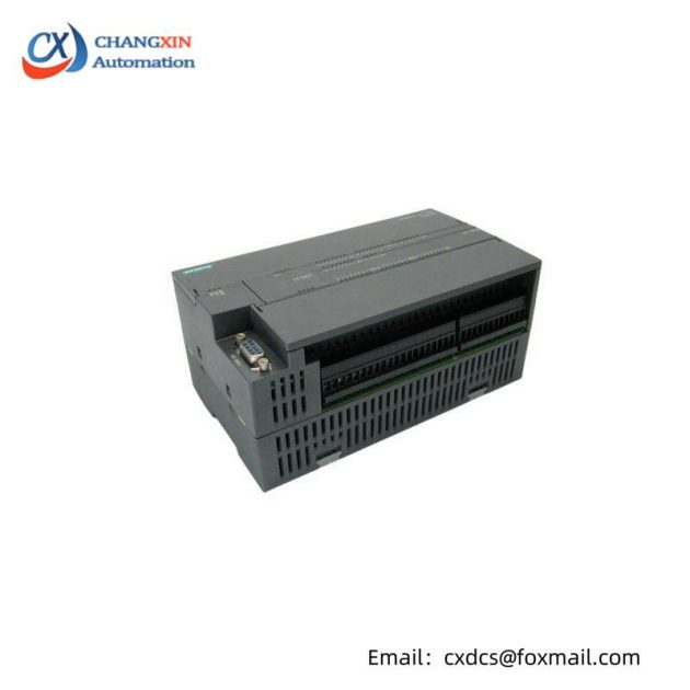 YOKOGAWA ST6 Control Module, Advanced Industrial Automation System