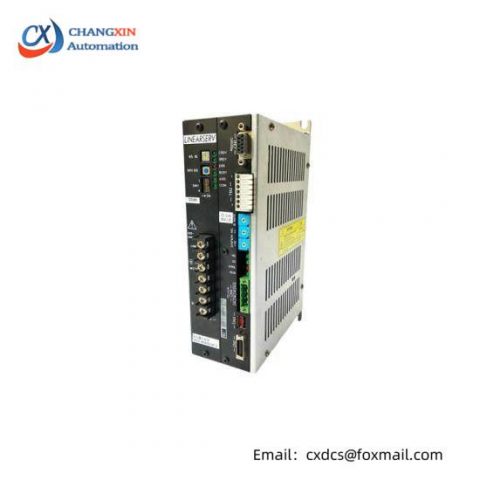 YOKOGAWA UM1L-130E-1AA-2C1-2/CN Drive