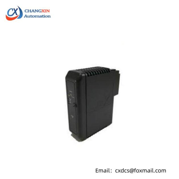 ZNYX ZX370 SERIES High-Performance Industrial Control Module