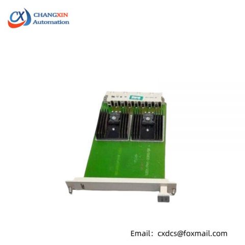 Honeywell 10303/1/1 Power Supply Module - High Efficiency, Reliable Power Solution