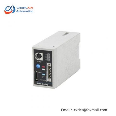 Allen Bradley 1203-GU6 PLC Adapter Module, 1203-GU6, PLC, Adapter