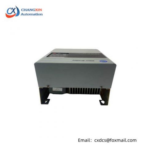 Mitsubishi 1336F-BRF75-AE-DE AC Drive: Advanced Industrial Control Module