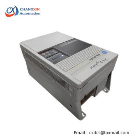 ABB 1336S-B010-AN-EN AC Drive - Advanced Motor Control Solution
