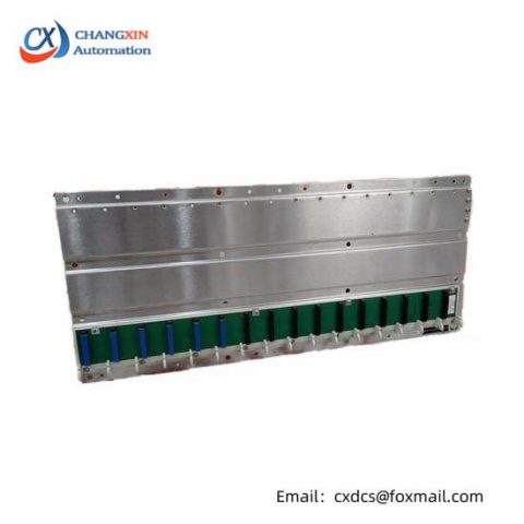 Schneider 140XBP01600 - Advanced Control Module