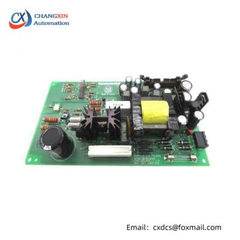 AEG 142129/135232-04 Power Supply Board