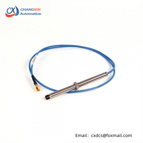 Eaton 1442-PS-0803M0010N Eddy Current Probe - Precision Measurement for Advanced Applications