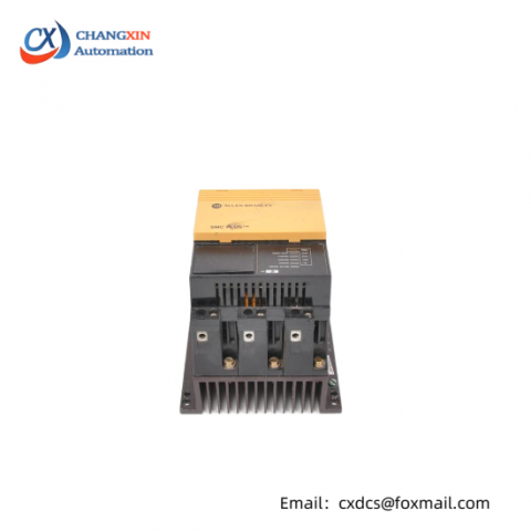 Advanced Industrial Motor Control System: 150-A24NBD