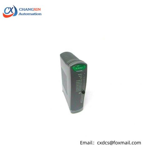 Allen-Bradley 1715-OB8DE Output Module: Advanced Industrial Control, Precision & Efficiency