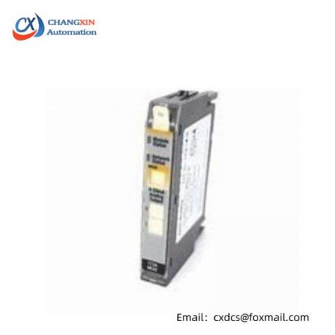 ABB 1715-TASIB16D Discrete Input Module, Industrial Automation