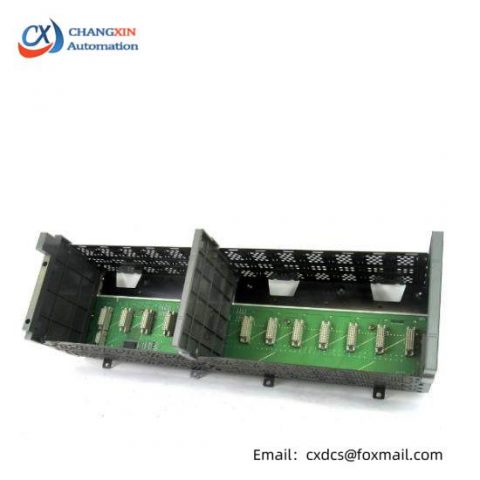 AB 1746-A13/B 13-Slot Rack Module for Industrial Control Systems
