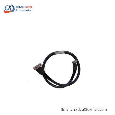 AB 1746-C9 Industrial Control Cable