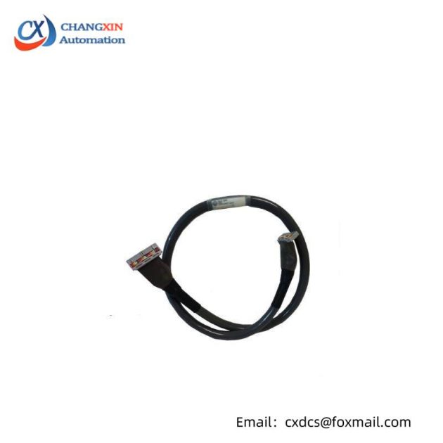 AB 1746-C9 Industrial Control Cable