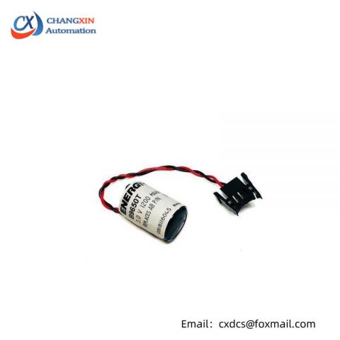 AB 1747-BA Battery Aftermarket Module for Industrial Controls