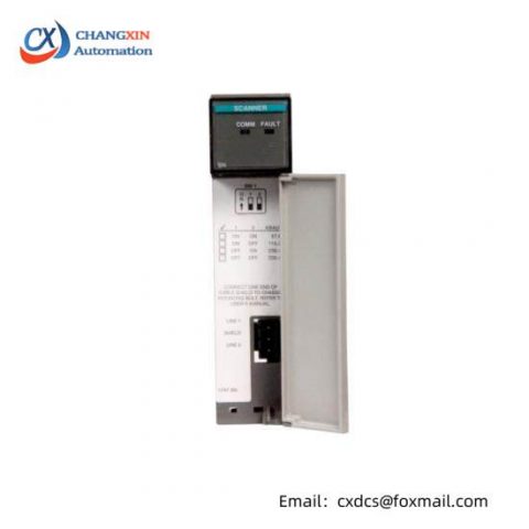 Telemecanique 1747-SN 1747SN Industrial Control Module