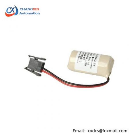 Allen Bradley 1756-BA ControlLogix FlexLogix Battery: Advanced Power Supply for Industrial Automation
