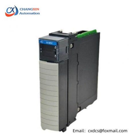 Allen Bradley 1756IB16IA - ControlLogix Digital Input Module