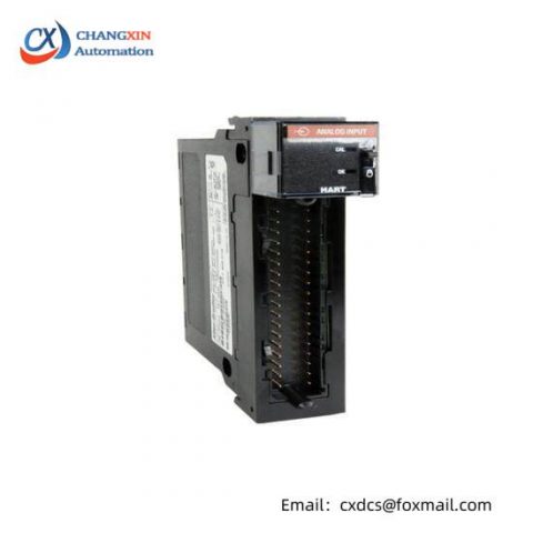 AB 1756-IF16H ControlLogix Analog Input Module